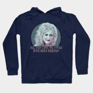 Baby Jane Hoodie